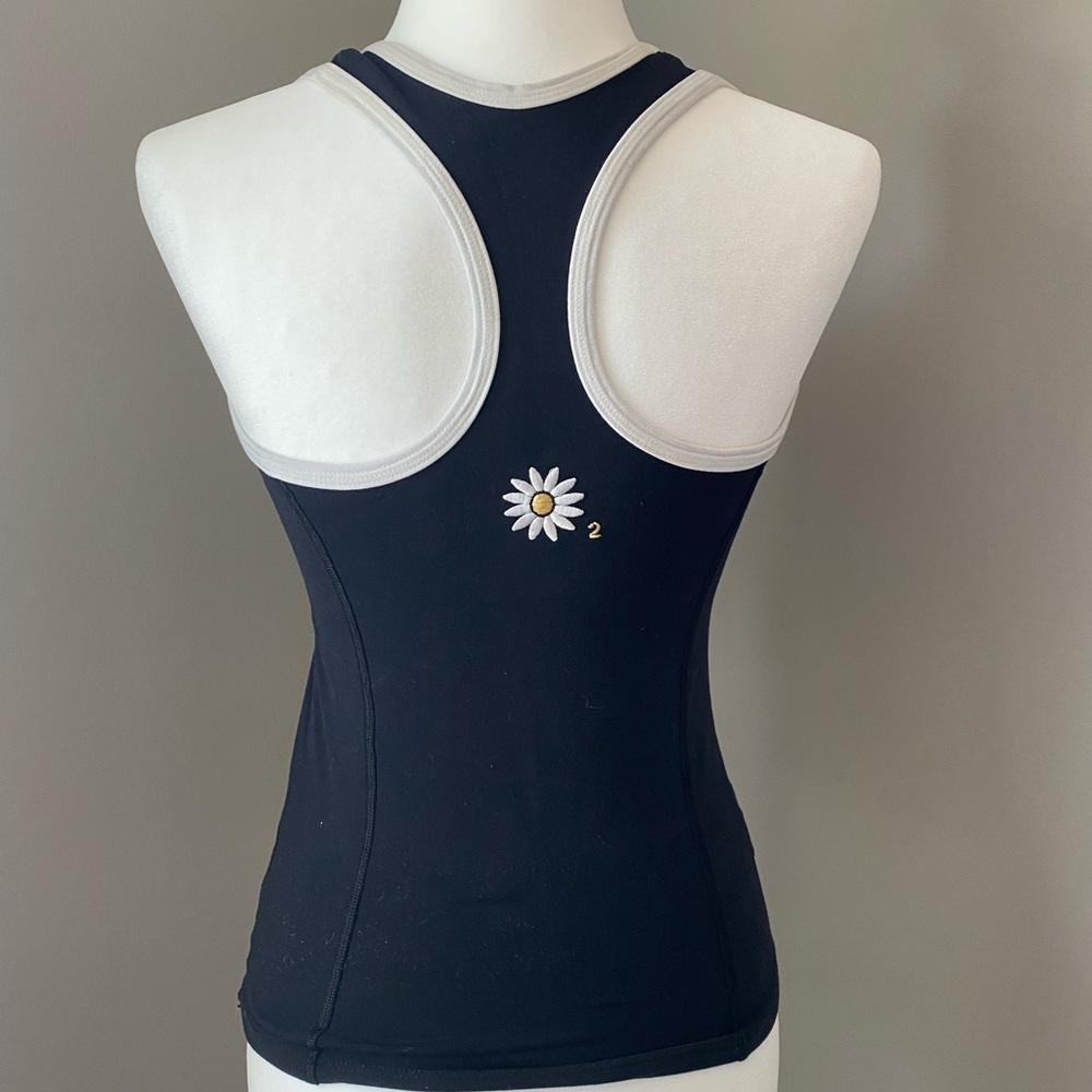 Margarita activewear brand racerback tank